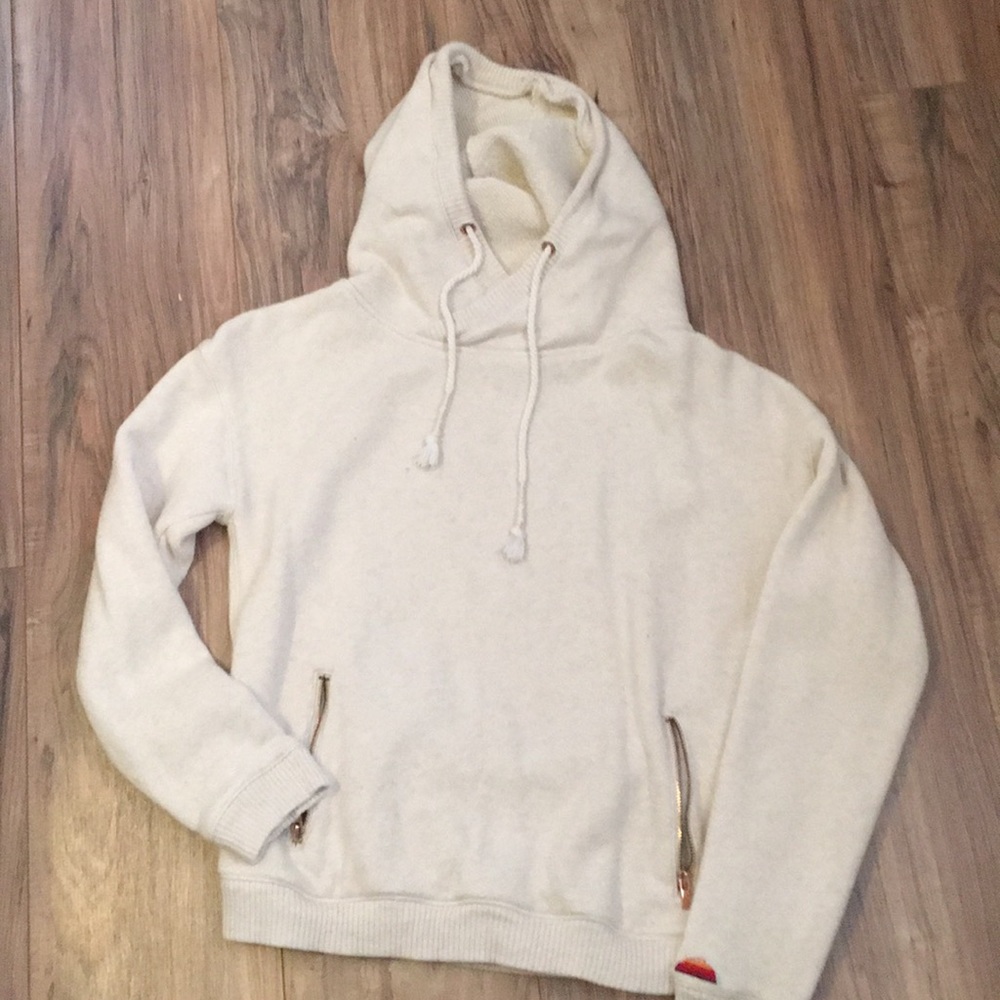 Roxy hoodie